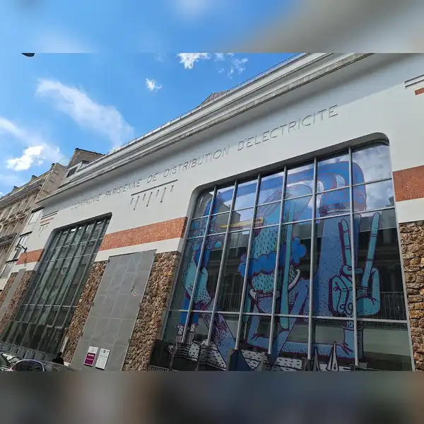 venue photo