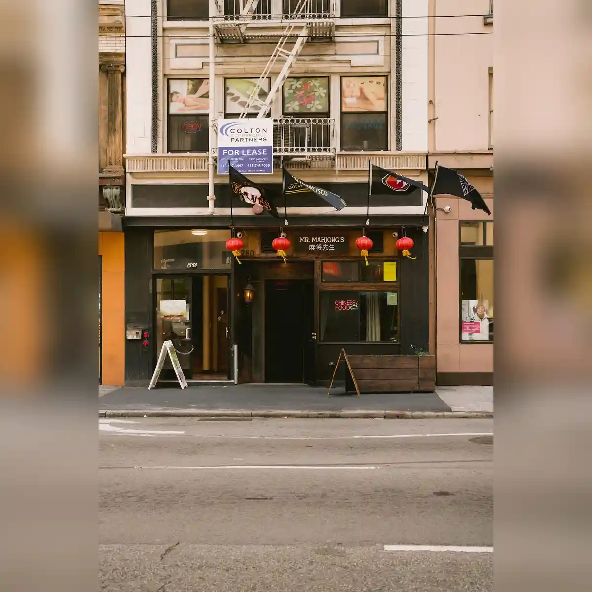 venue photo