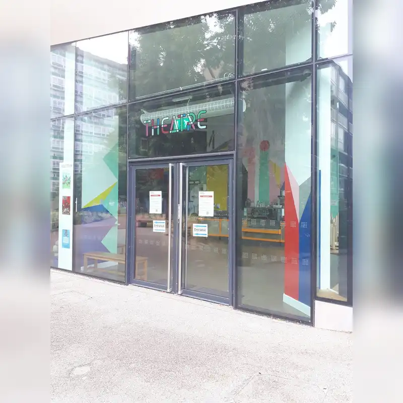 venue photo