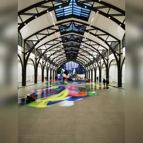 venue photo