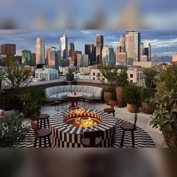 venue photo