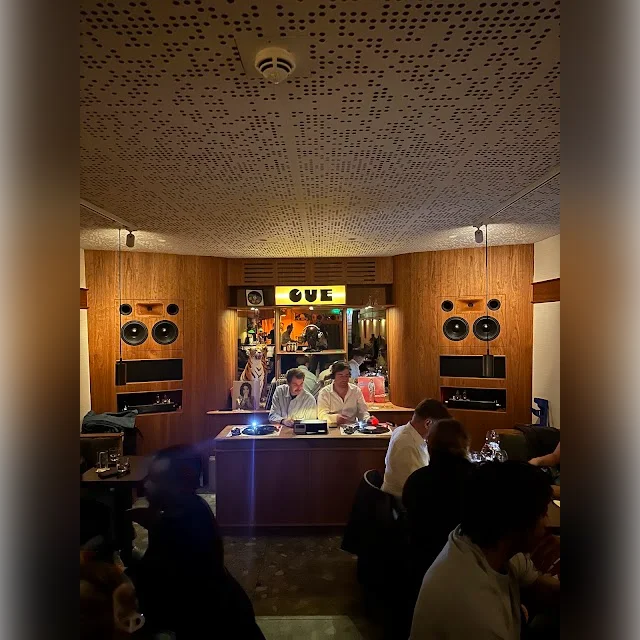 venue photo