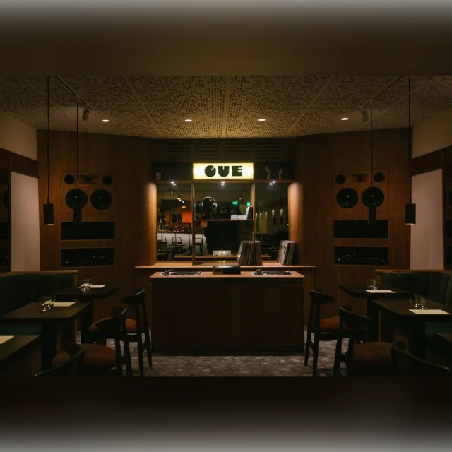 venue photo