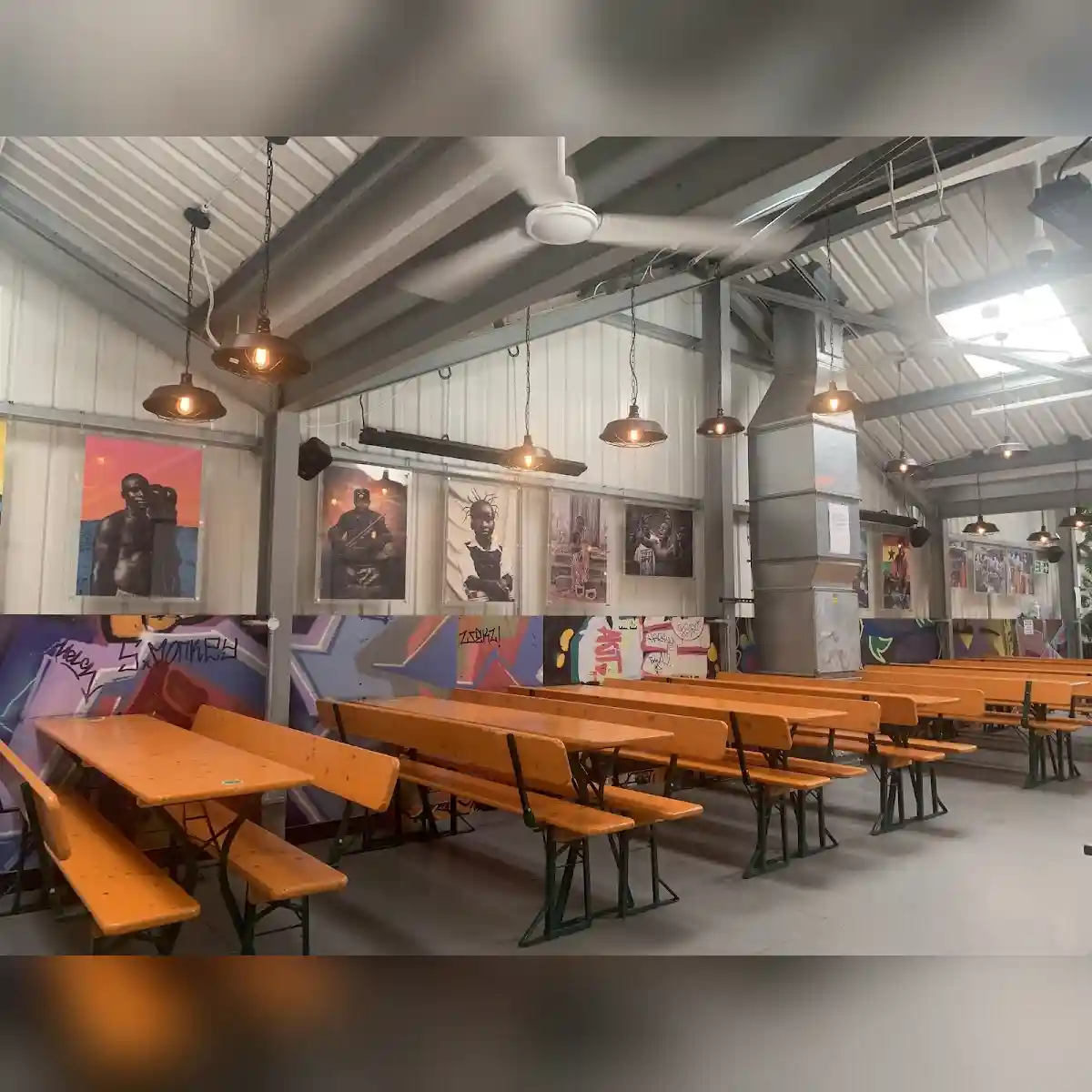 venue photo