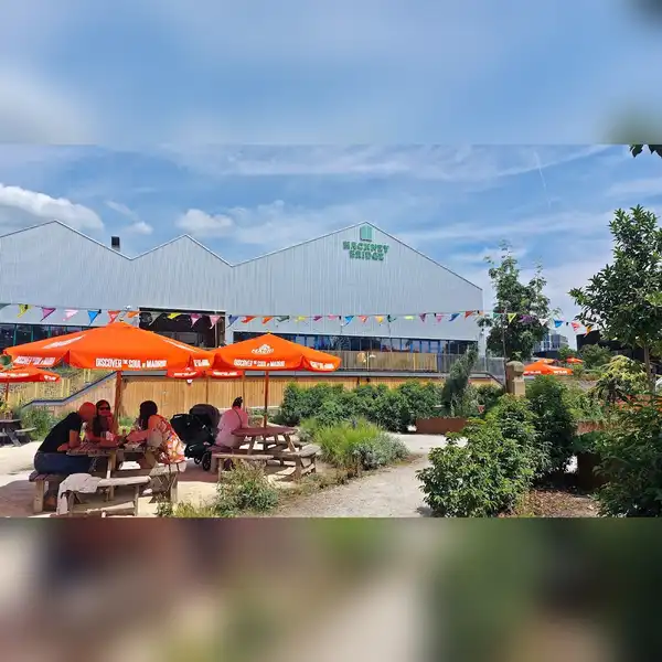 venue photo