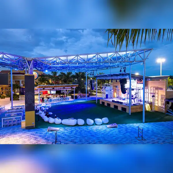 venue photo