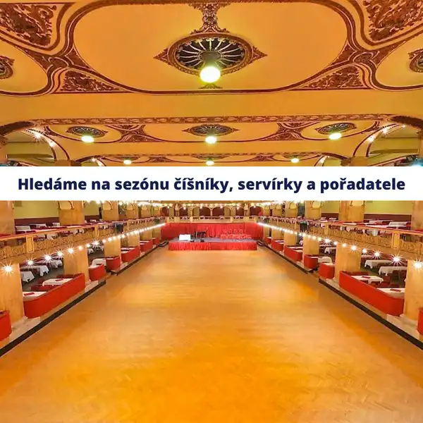 venue photo