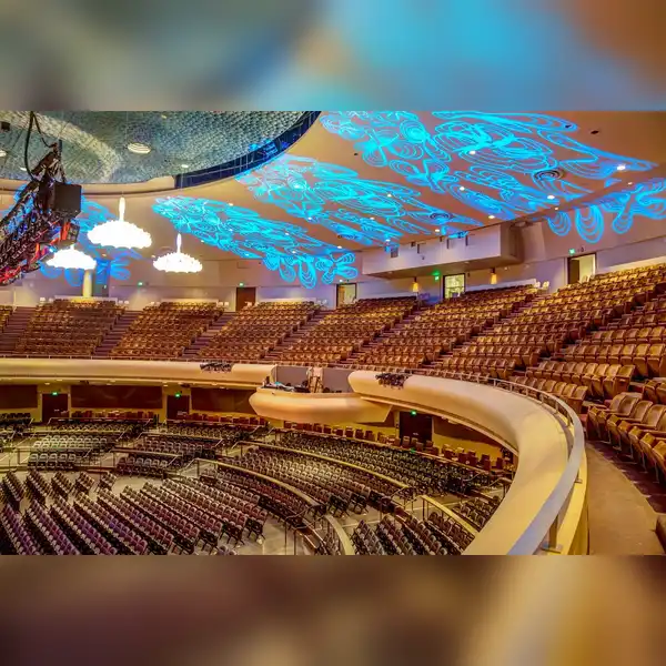 venue photo