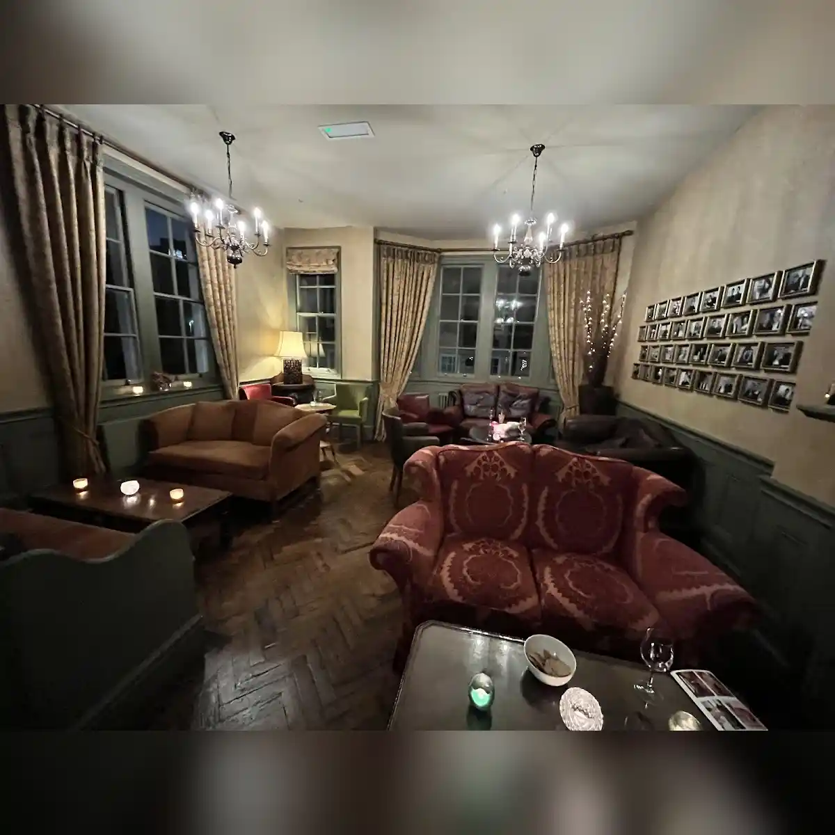 venue photo