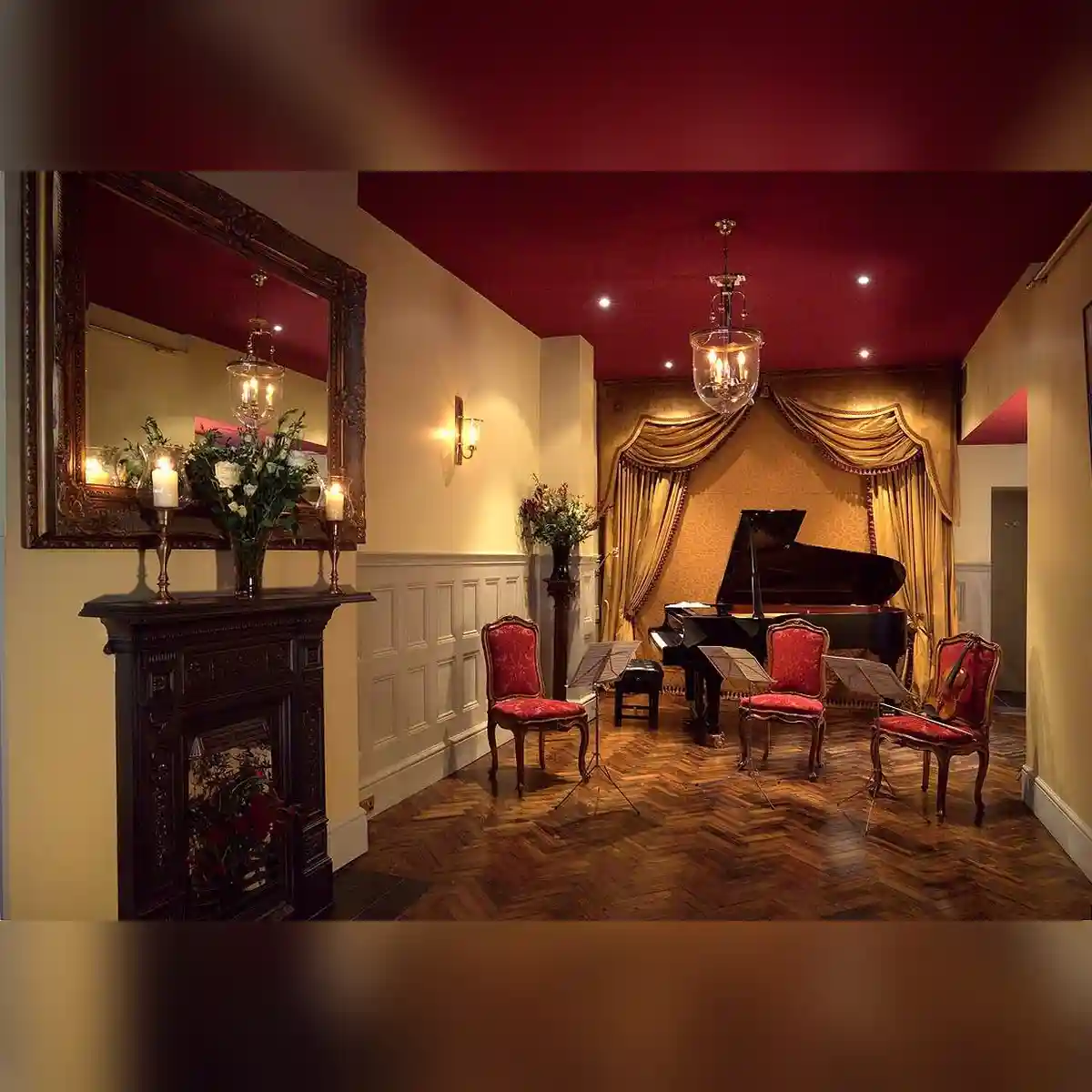 venue photo