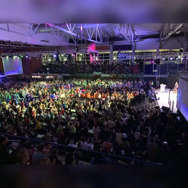venue photo