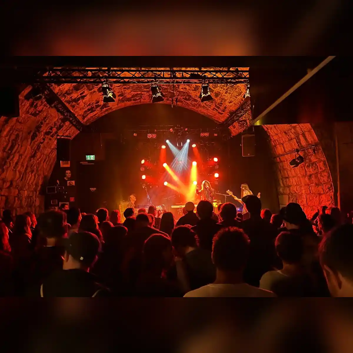 venue photo