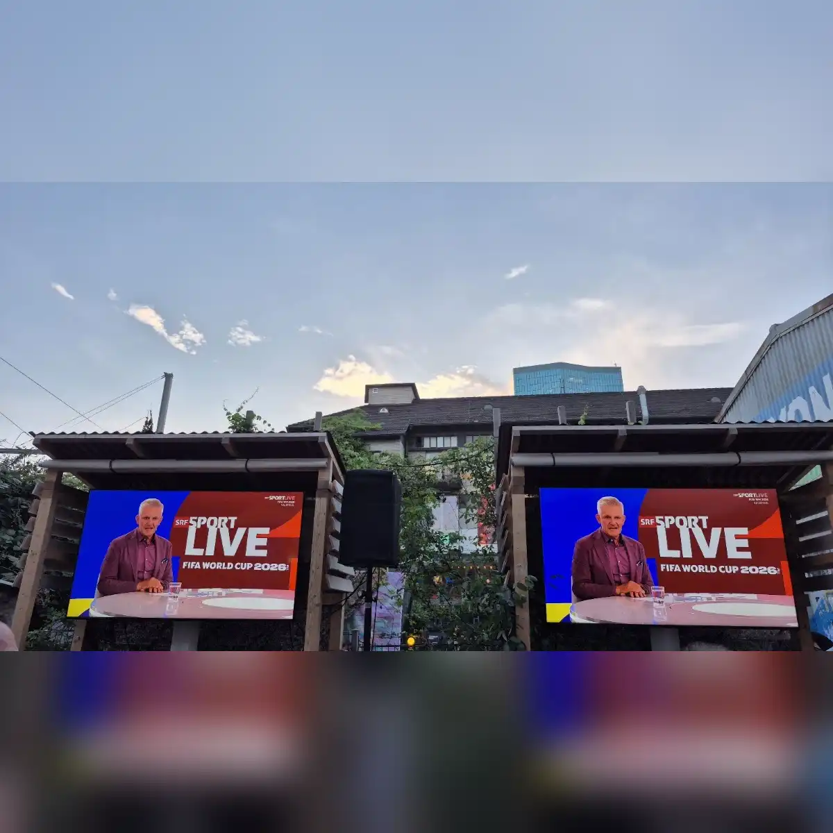 venue photo