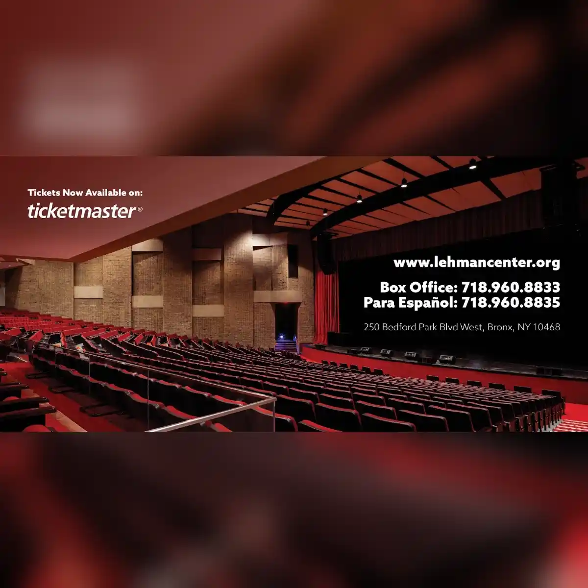 venue photo