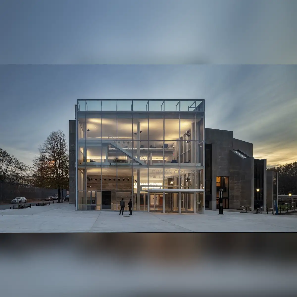 venue photo