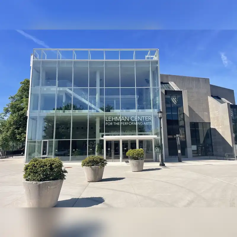 venue photo