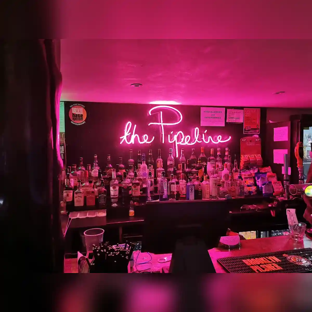 venue photo