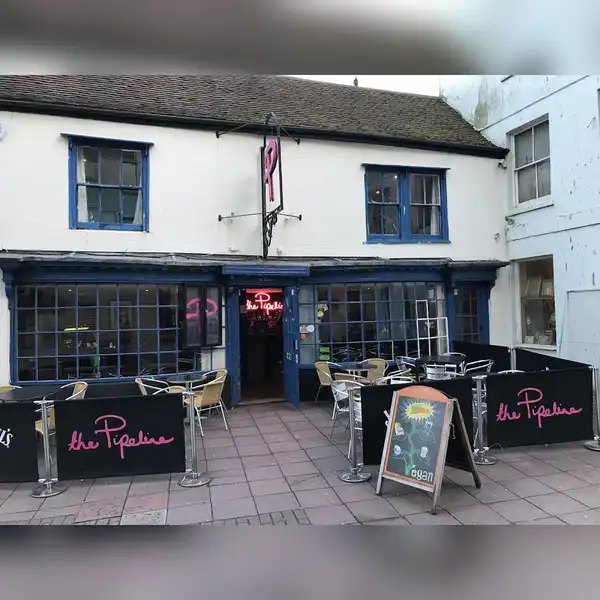 venue photo