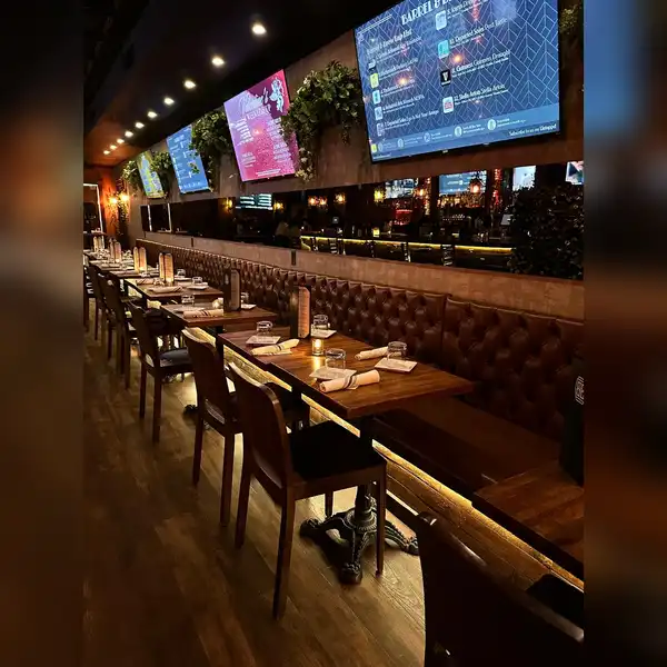 venue photo