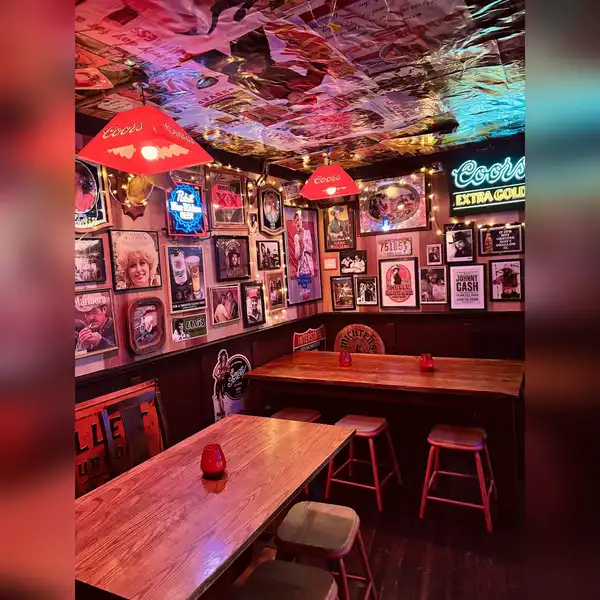 venue photo