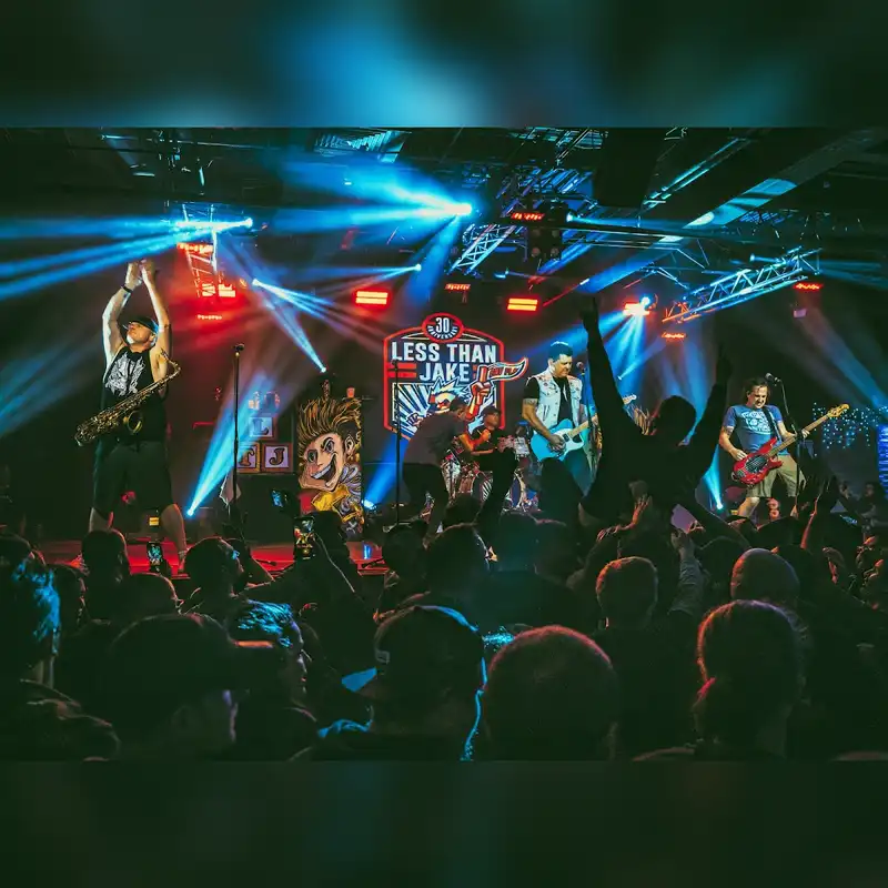 venue photo