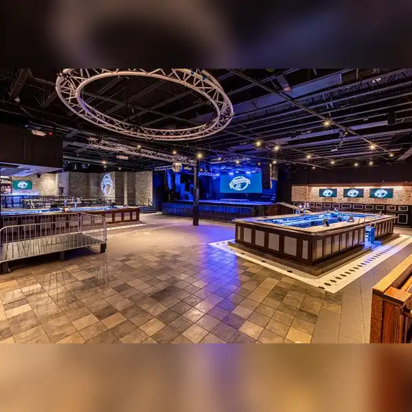 venue photo