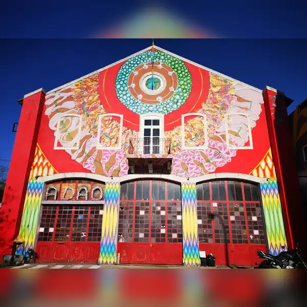 venue photo