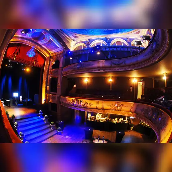 venue photo