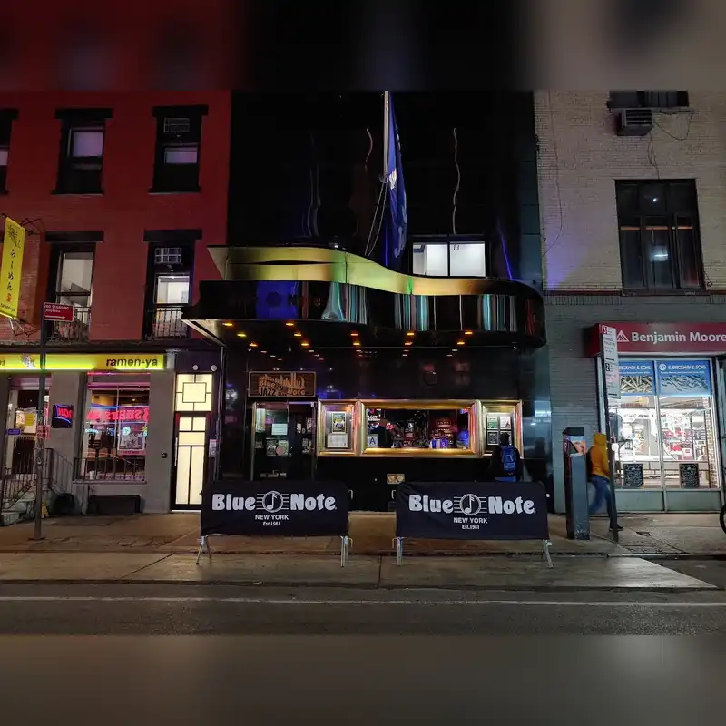 venue photo