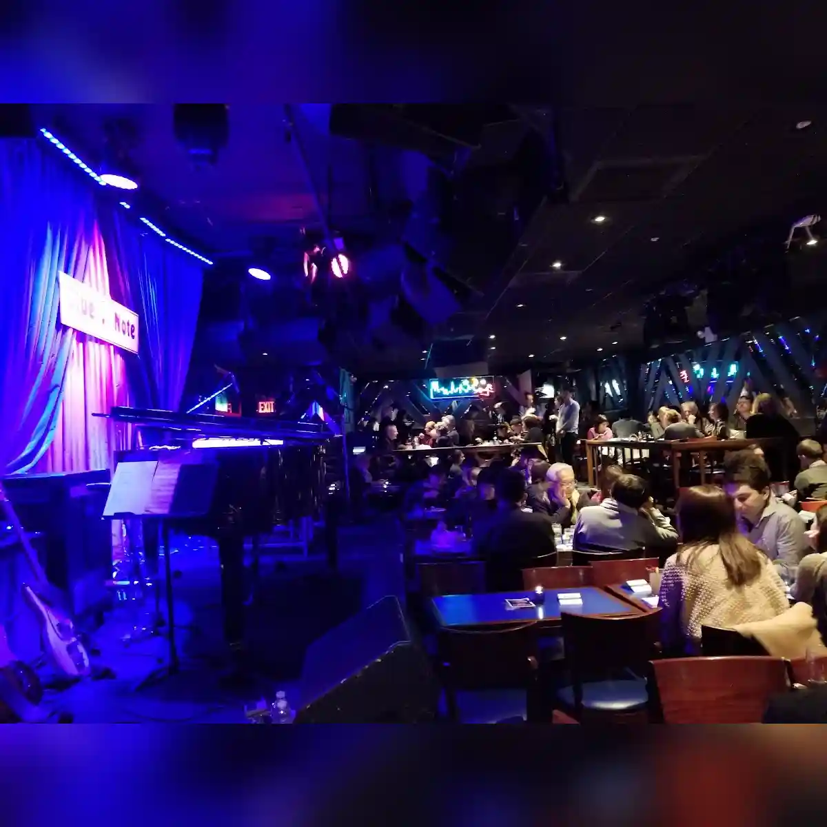 venue photo