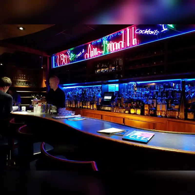 venue photo