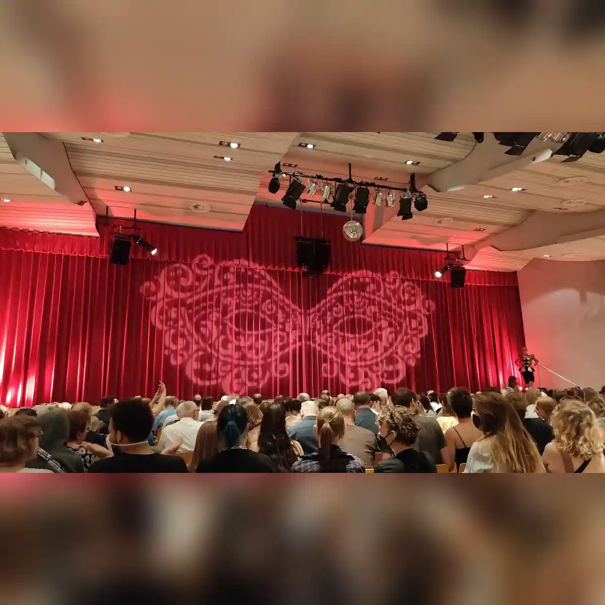 venue photo