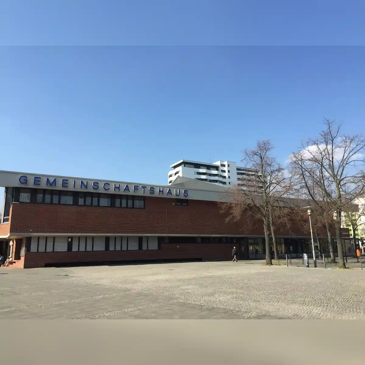 venue photo