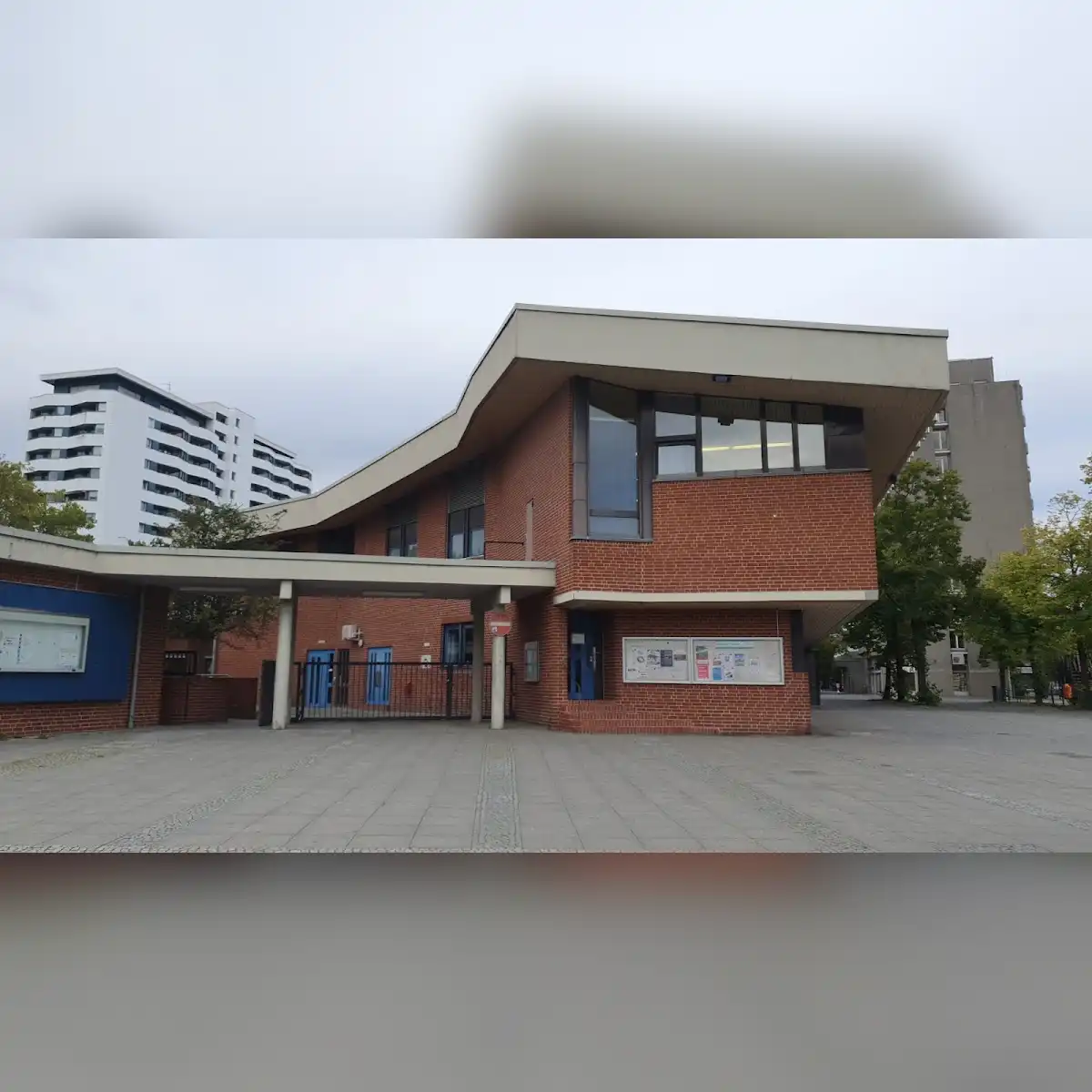 venue photo