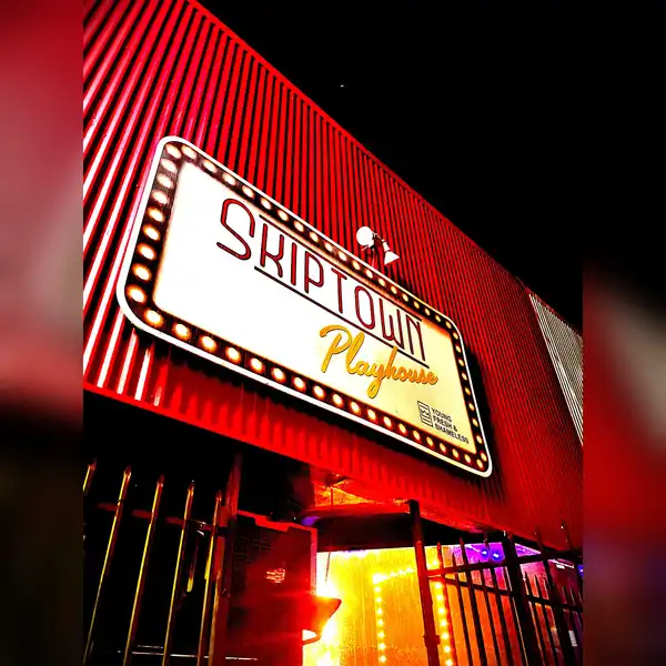 venue photo