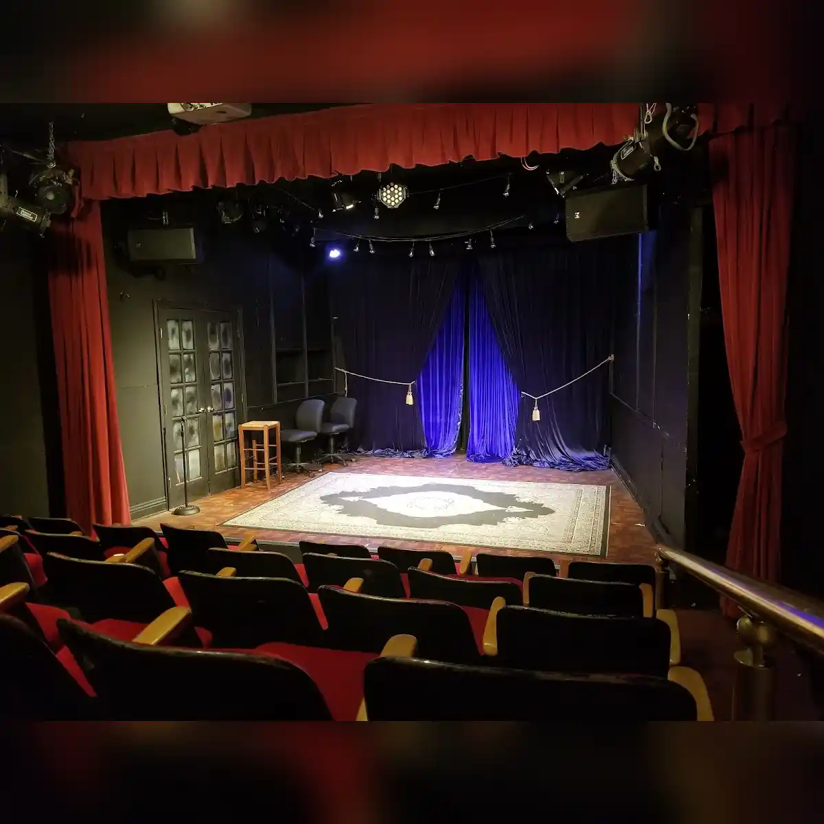 venue photo