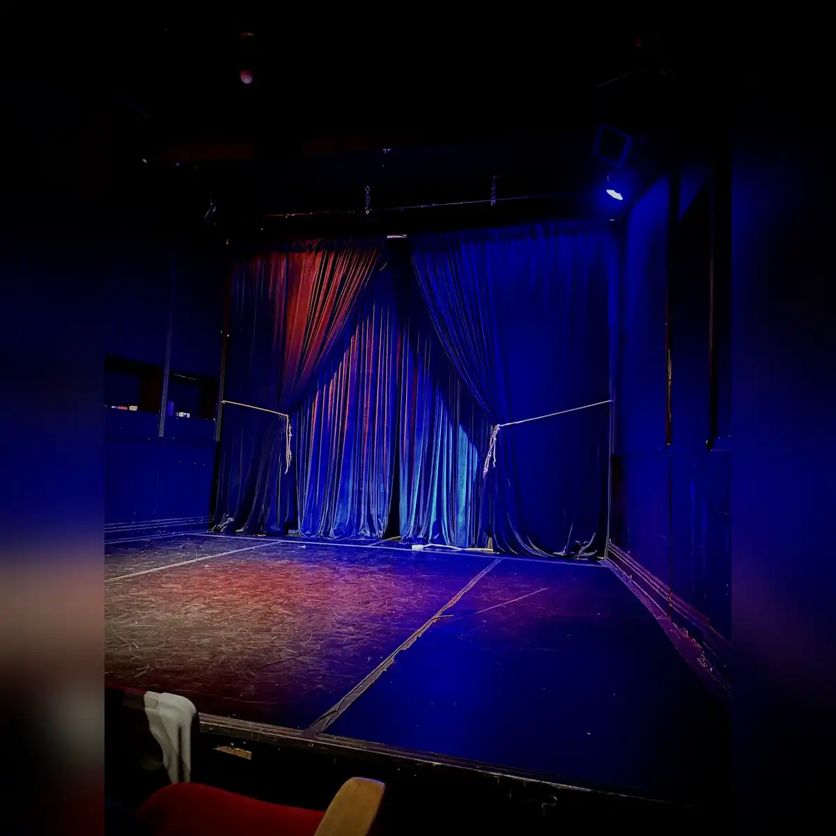 venue photo