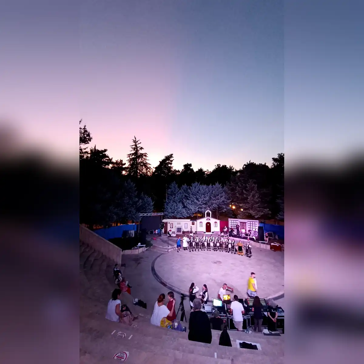 venue photo