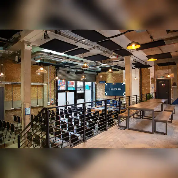 venue photo