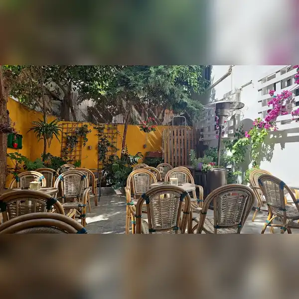 venue photo