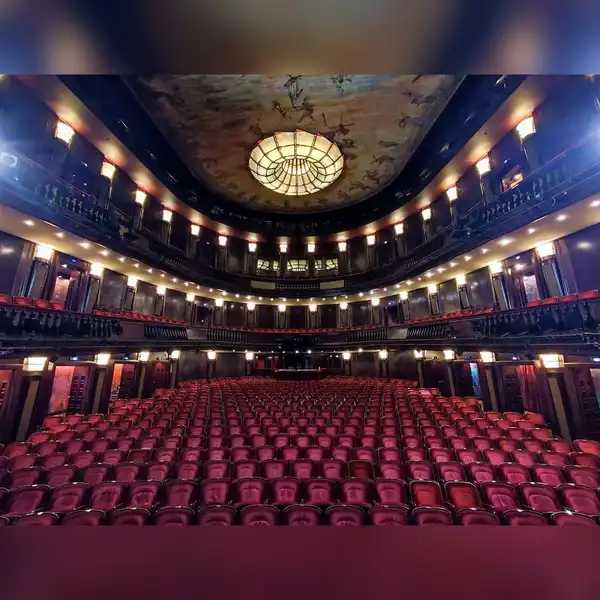 venue photo