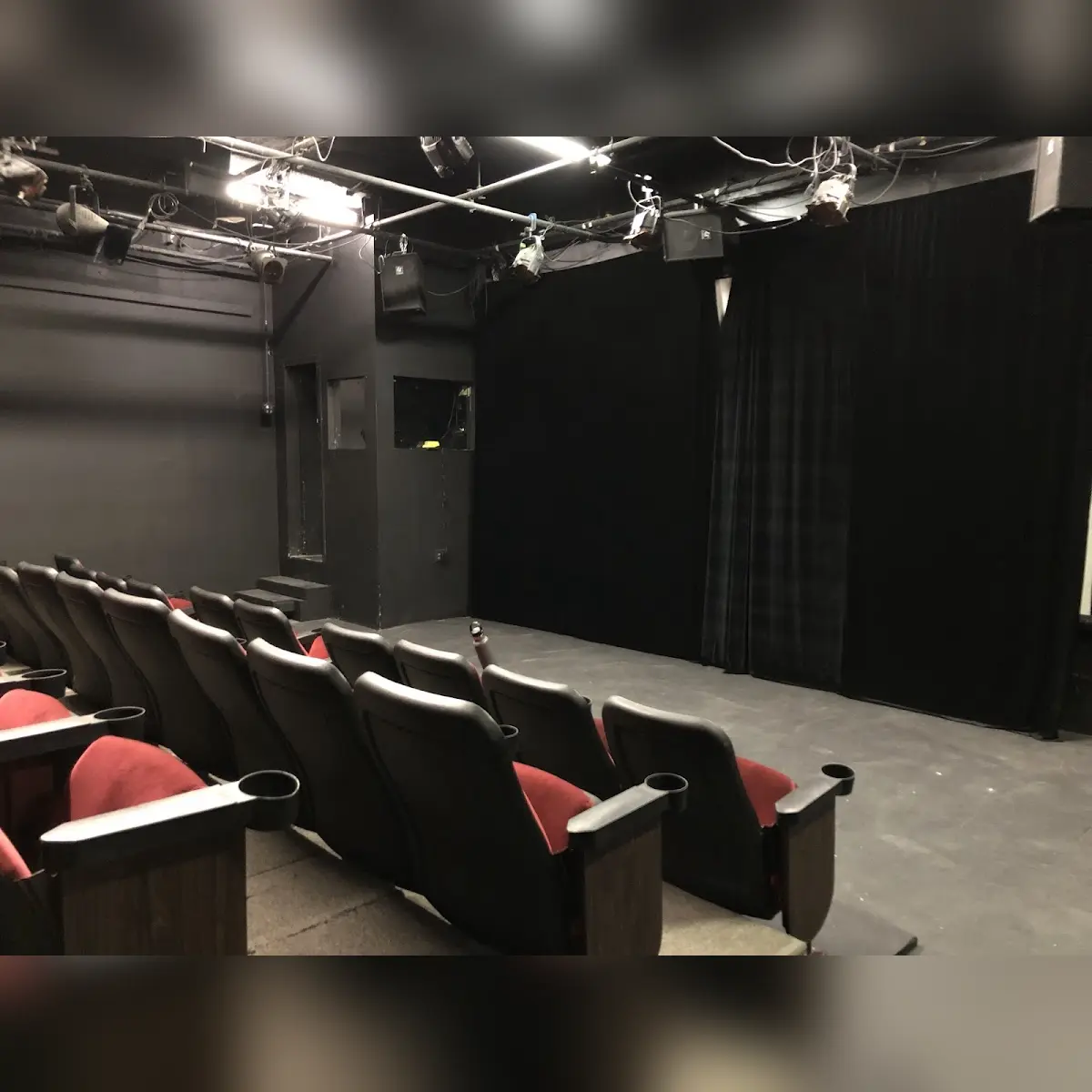 venue photo