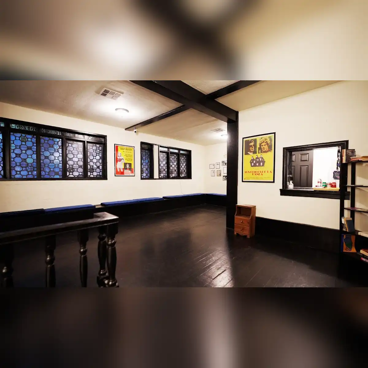 venue photo