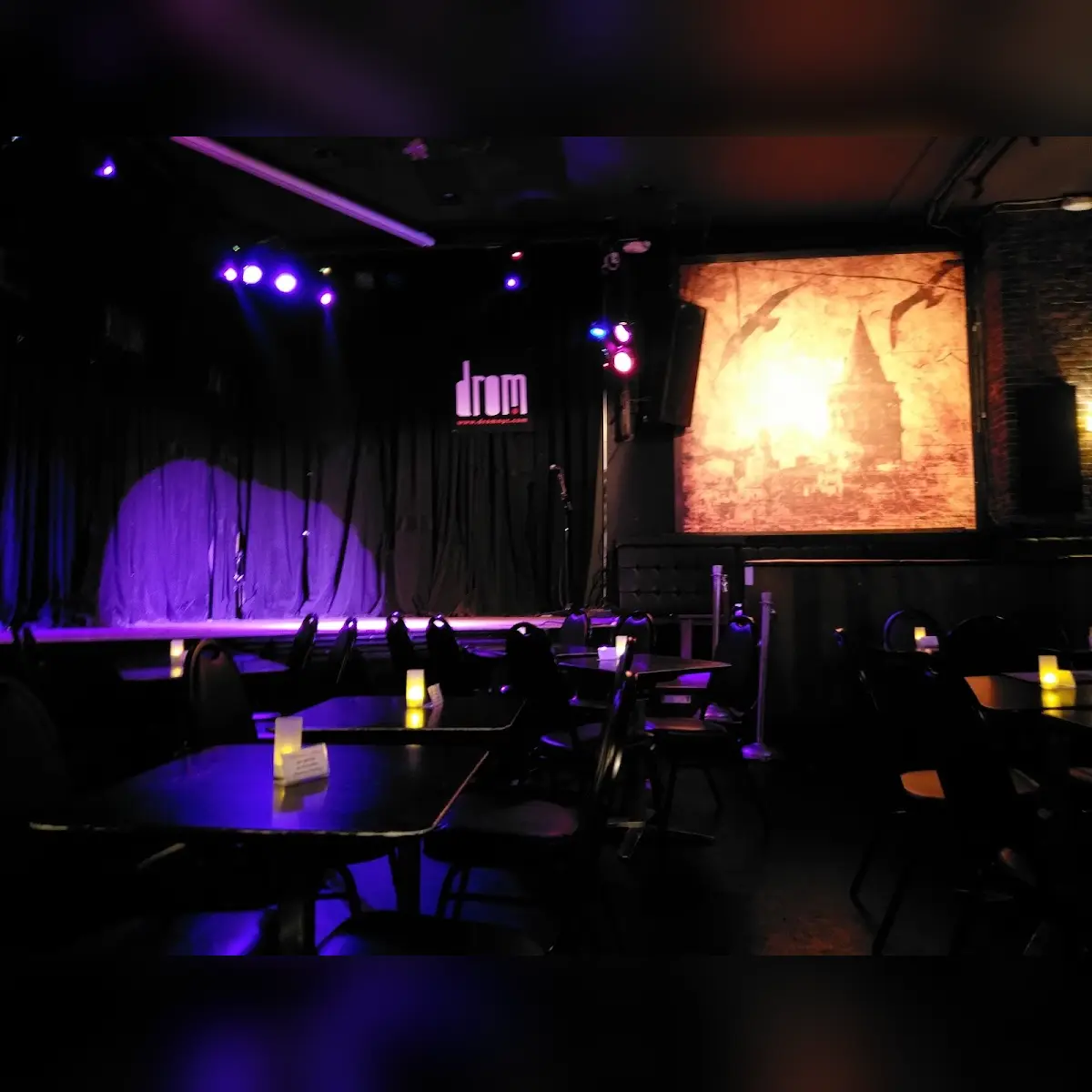 venue photo