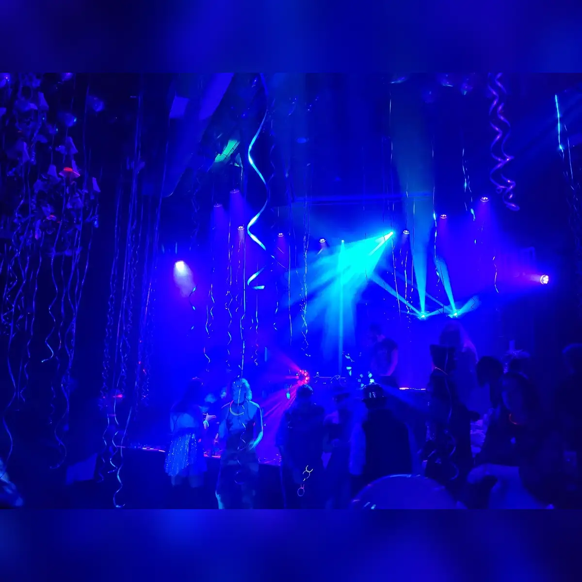 venue photo