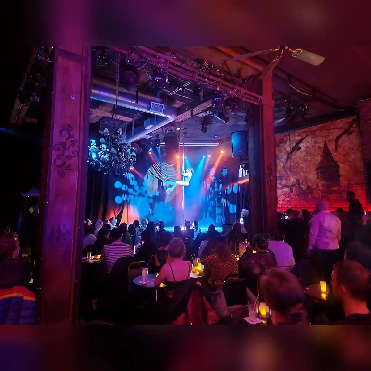 venue photo