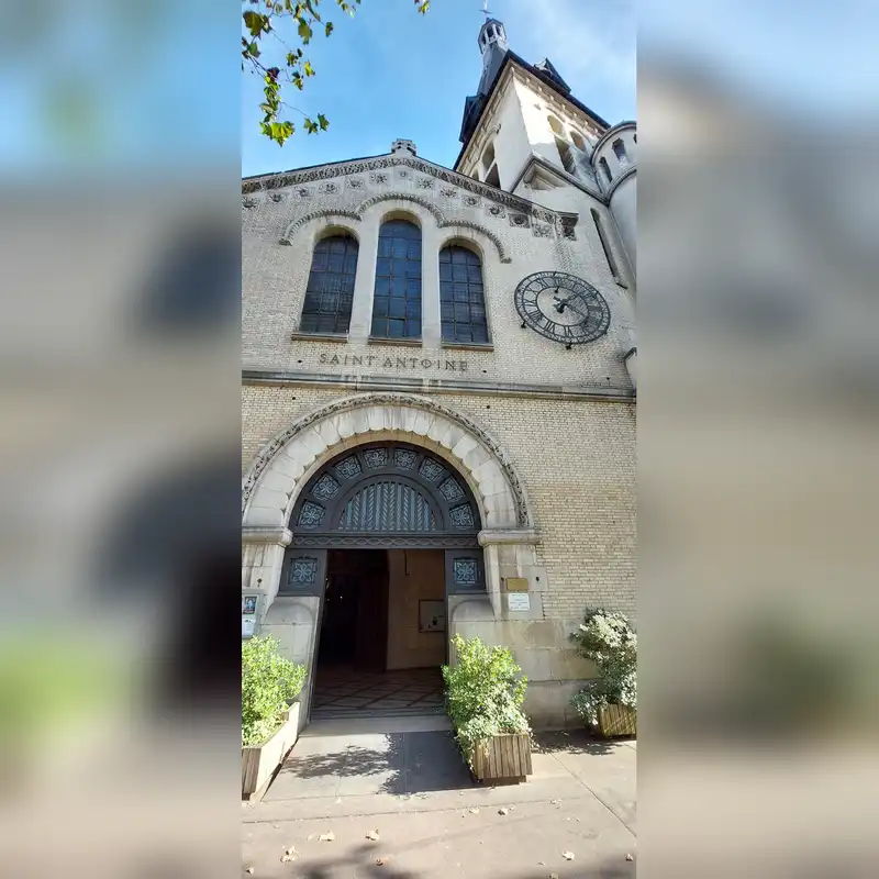 venue photo