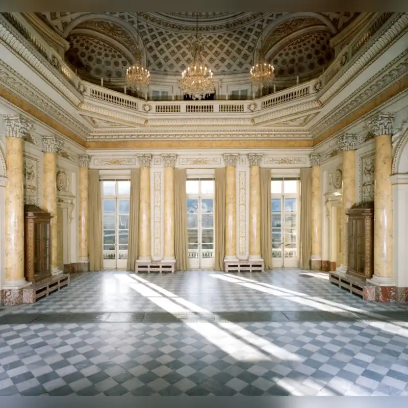 Monnaie de Paris in Paris