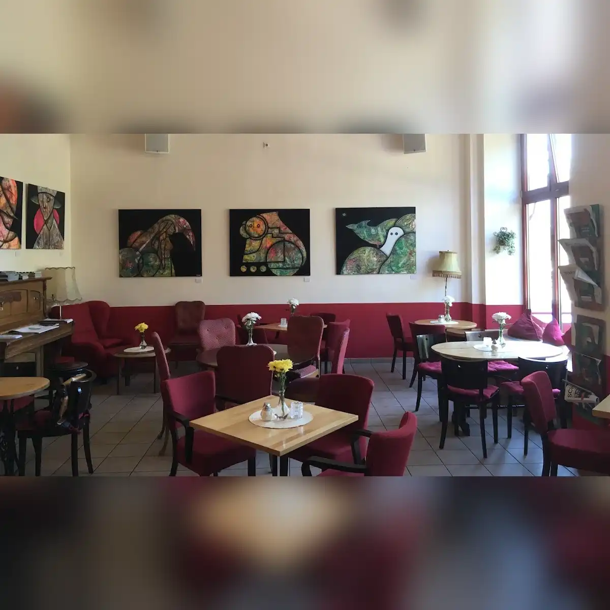 venue photo