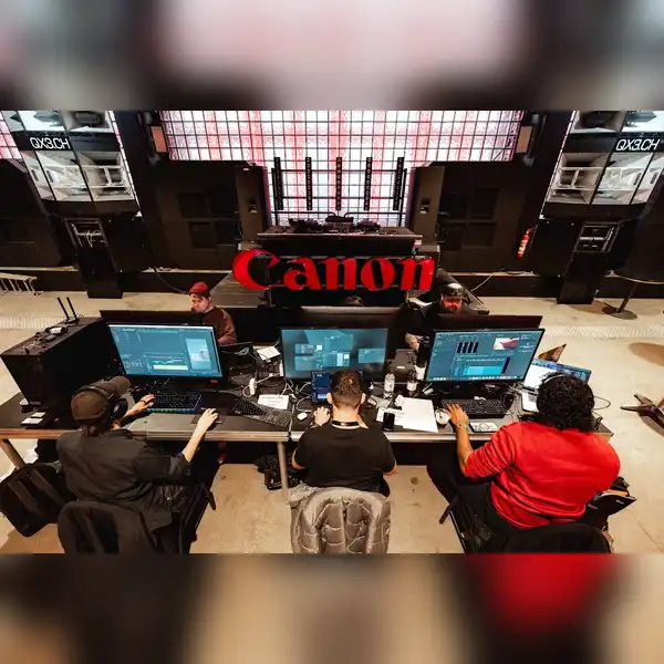 venue photo